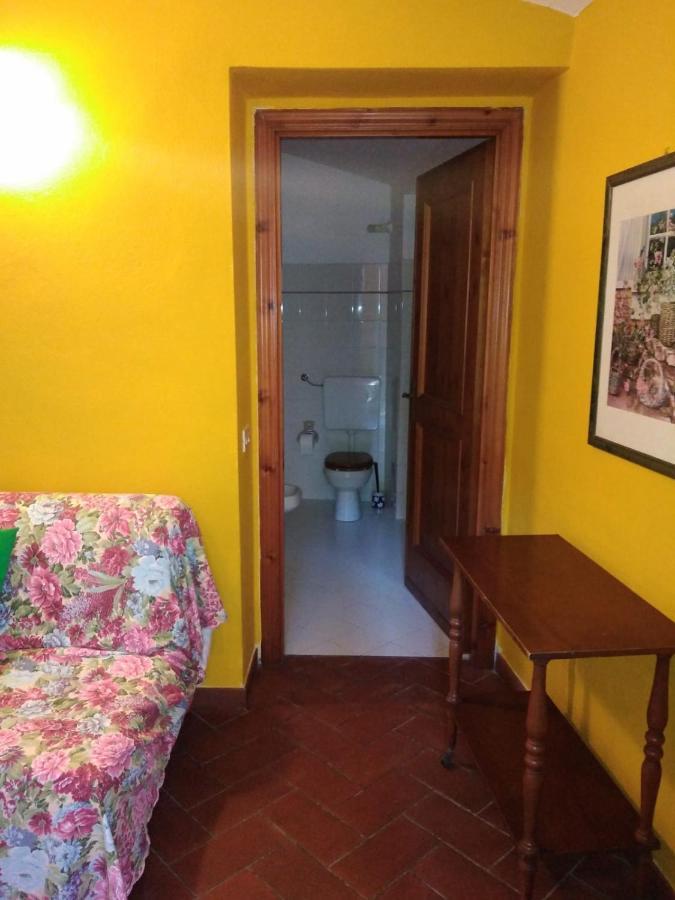 Appartamento Margherita Montale  Exterior photo